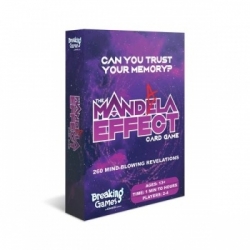 Mandela Effect - EN