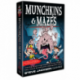 Munchkins & Mazes (Inglés)