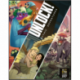 Unlock 8! - Mythic Adventures - EN