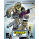 Combo Fighter (Grace, Boris, Francisco & Renee) - EN