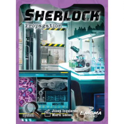 Sherlock Propagation - EN