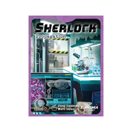 Sherlock Propagation - EN