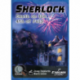 Sherlock Death on 4th of July (Inglés)