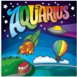 Aquarius - EN