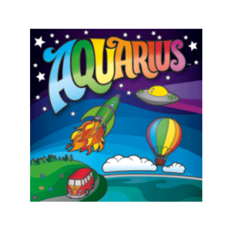 Aquarius - EN