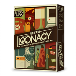 Retro Loonacy - EN