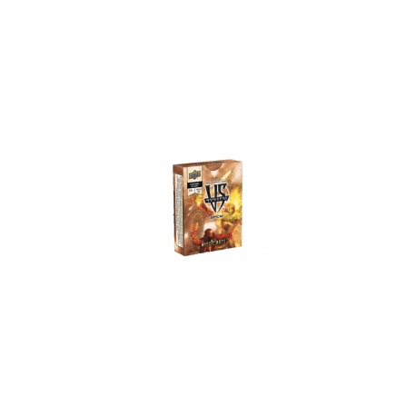 VS System 2PCG: Marvel Mystic Arts - EN