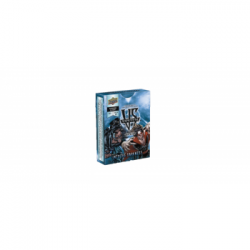 VS System 2PCG: Marvel Into the Darkness (Inglés)