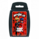 Top Trumps - Miraculous - Lady Bug & Cat Noir (Alemán)
