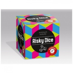 Risky Dice - DE