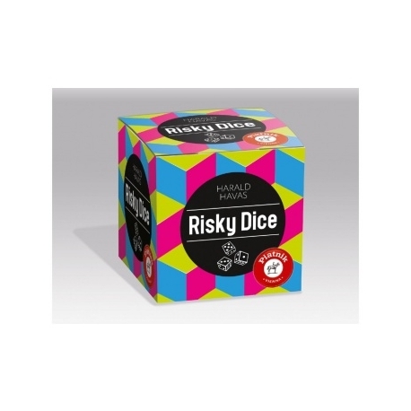 Risky Dice - DE