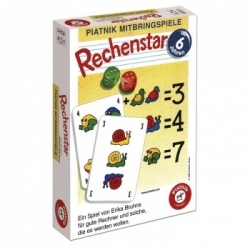 Rechenstar (Alemán)