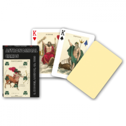 Playing Cards - Astronomical