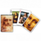 Playing Cards - Leonardo da Vinci