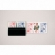 Playing Cards - Mini Romme´ Patience