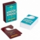 100 Knock Knock Jokes Card Game -EN