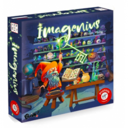 Imagenius (Multiidioma)