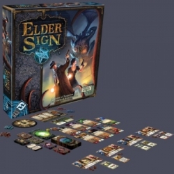FFG - Elder Sign - EN