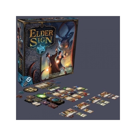 FFG - Elder Sign - EN