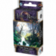 FFG - Lord of the Rings LCG - The Dunland Trap Adventure Pack (Inglés)