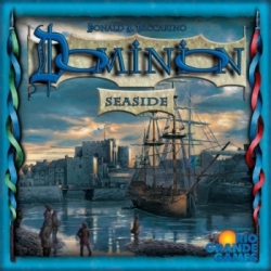 Dominion: Seaside - EN