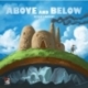 Above and Below (Inglés)