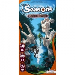 Seasons: Path of Destiny (English)