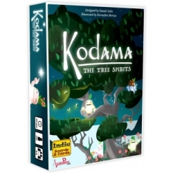Kodama 2nd Edition - EN