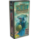 7 Wonders: Duel - Pantheon Expansion (Inglés)