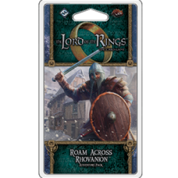 FFG - Lord of the Rings LCG: Roam Across Rhovanion - EN