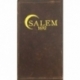 Salem 1692 (2nd Edition) (Inglés)