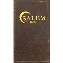 Salem 1692 (2nd Edition) - EN
