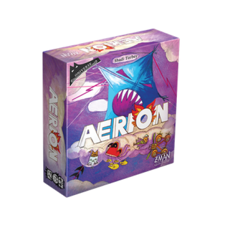 Aerion - EN