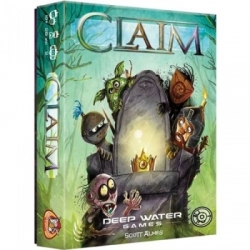 Claim (Inglés)