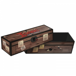 The Binding of Isaac: Four Souls (Inglés)