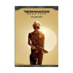 Terminator Dark Fate: The card game - EN