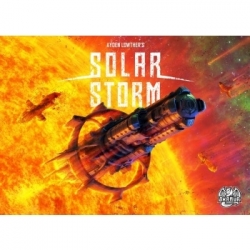 Solar Storm - EN