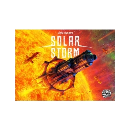 Solar Storm - EN