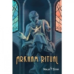 Arkham Ritual - EN