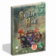 Squire for Hire (Inglés)