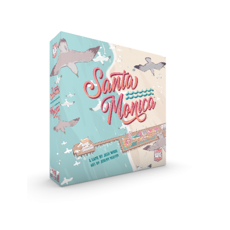 Santa Monica - EN