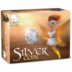 Silver Coin - EN