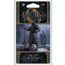 FFG - Lord of the Rings LCG: The City of Ulfast - EN