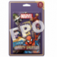 Infinity Gauntlet: A Love Letter Game - EN