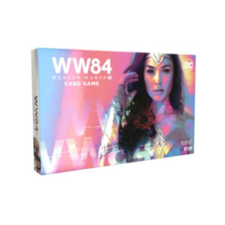 WW84 The Game - EN