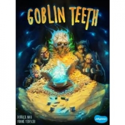 Goblin Teeth - EN