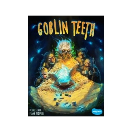 Goblin Teeth - EN