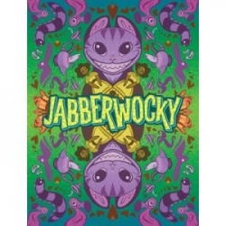 Jabberwocky - EN