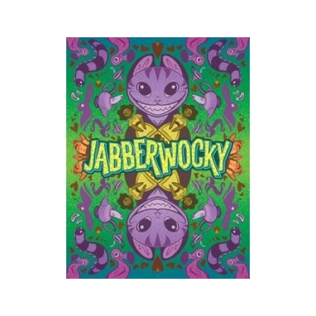 Jabberwocky - EN