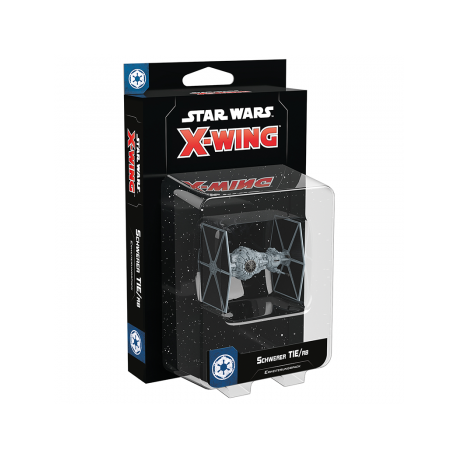 Star Wars: X-Wing 2. Edition - Schwerer TIE/RB - DE